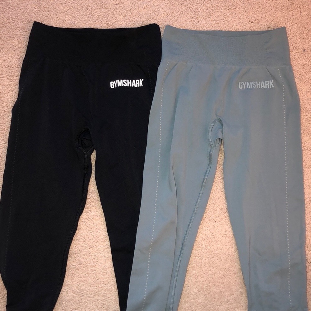 Gymshark Leggings 🐋